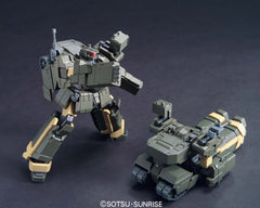 HGUC - D-50C LOTO Twin Set