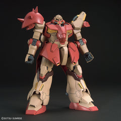 HGUC Messer F-1 "Hathaway Flash"