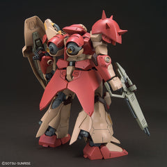 HGUC Messer F-1 "Hathaway Flash"