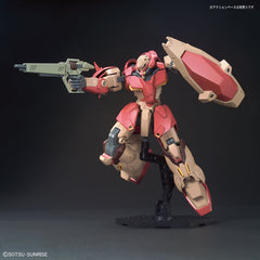 HGUC Messer F-1 "Hathaway Flash"