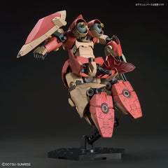 HGUC Messer F-1 "Hathaway Flash"