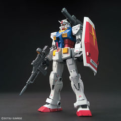 HG RX-78-02 Gundam The Origin Ver