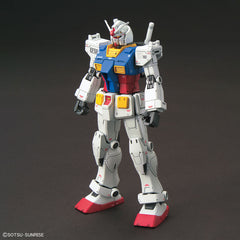 HG RX-78-02 Gundam The Origin Ver