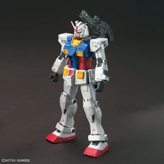 HG RX-78-02 Gundam The Origin Ver