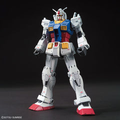 HG RX-78-02 Gundam The Origin Ver