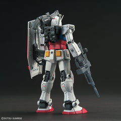 HG RX-78-02 Gundam The Origin Ver