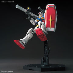 HG RX-78-02 Gundam The Origin Ver