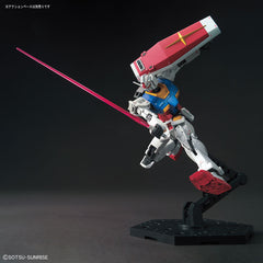 HG RX-78-02 Gundam The Origin Ver