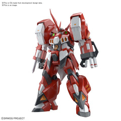 Pre-Order HG Alteisen "Super Robot Wars"