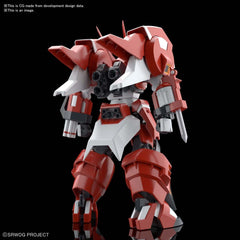 Pre-Order HG Alteisen "Super Robot Wars"