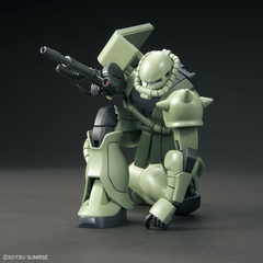 HG Zaku II