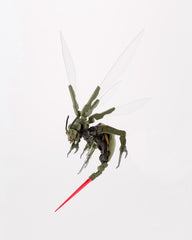 Pre-Order Hexa Gear Alternative Messer Float