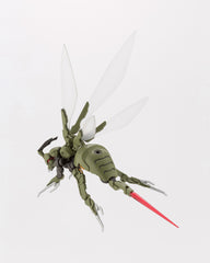 Pre-Order Hexa Gear Alternative Messer Float
