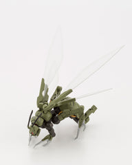 Pre-Order Hexa Gear Alternative Messer Float