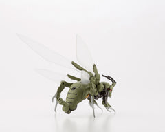 Pre-Order Hexa Gear Alternative Messer Float
