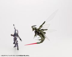 Pre-Order Hexa Gear Alternative Messer Float