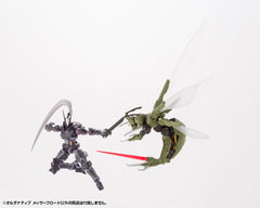 Pre-Order Hexa Gear Alternative Messer Float