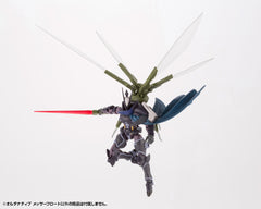 Pre-Order Hexa Gear Alternative Messer Float