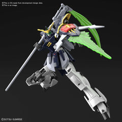 HGAC Gundam Deathscythe