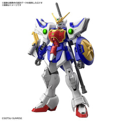 Pre-Order HGAC Shenlong Gundam