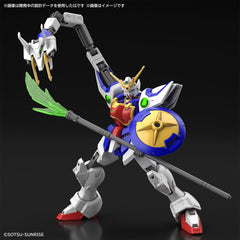 Pre-Order HGAC Shenlong Gundam