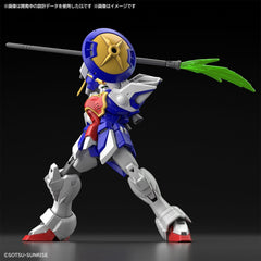 Pre-Order HGAC Shenlong Gundam