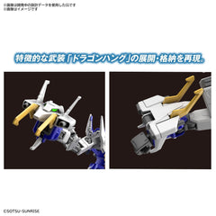 Pre-Order HGAC Shenlong Gundam
