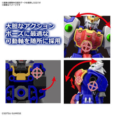 Pre-Order HGAC Shenlong Gundam