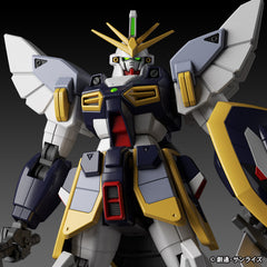 HGAC Gundam Sandrock