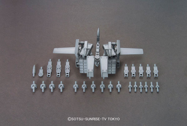 Pre-Order HGBC Gunpla Balden Arm Arms "Gundam Build Fighters"