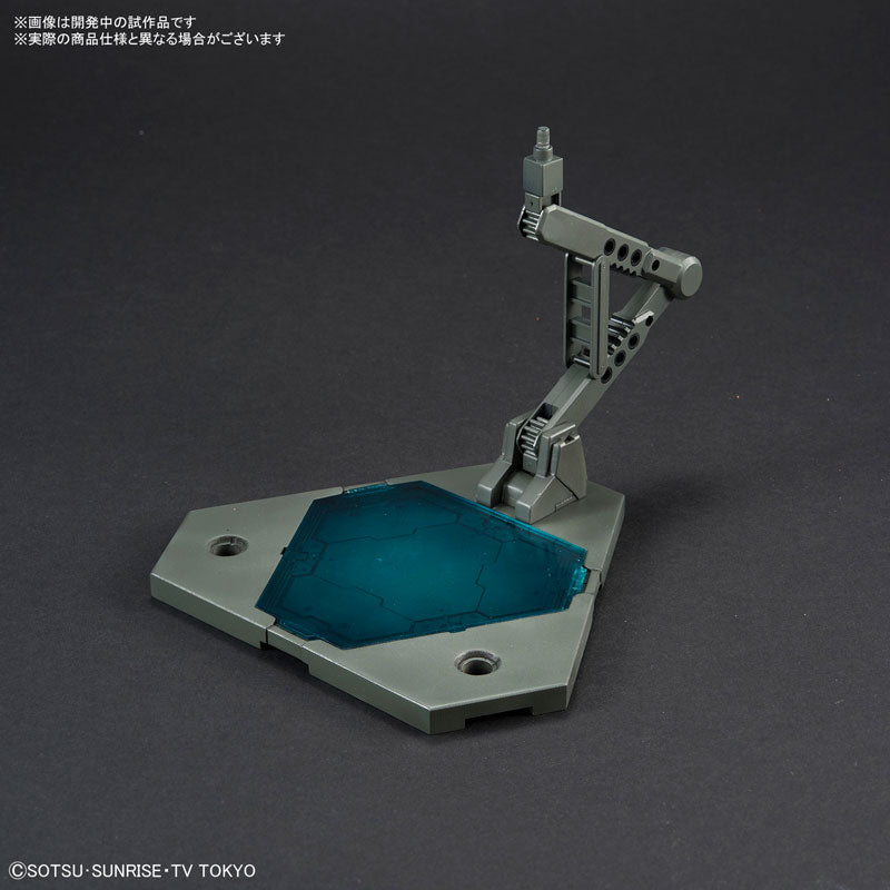 HGBC Diver Gear Stand