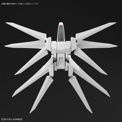 HGBC Galaxy Booster