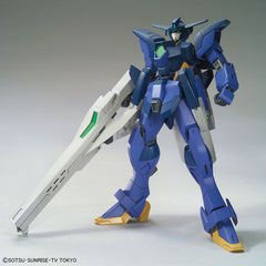 HGBD Impulse Gundam Arc