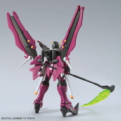 HGBD Gundam Love Phantom