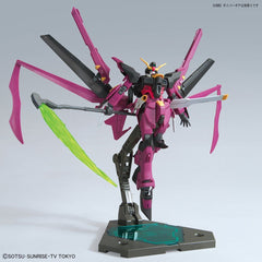 HGBD Gundam Love Phantom