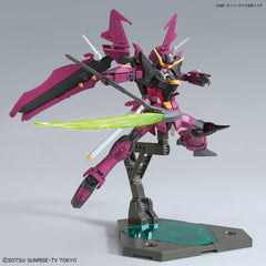 HGBD Gundam Love Phantom