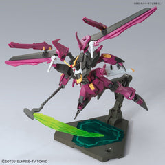HGBD Gundam Love Phantom