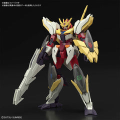 Pre-Order HGBD:R Gundam Anima [Rize]
