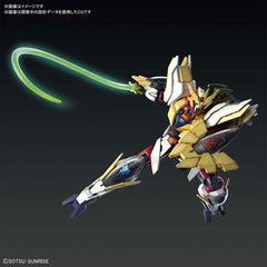 Pre-Order HGBD:R Gundam Anima [Rize]