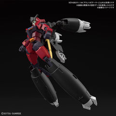 Pre-Order HGBD:R Aun [Rize] Armor