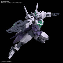Pre-Order HGBD:R Core Gundam II (G-3 Color)