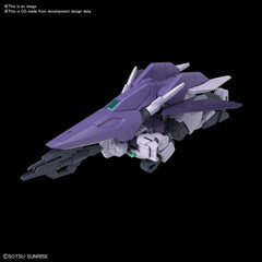 Pre-Order HGBD:R Core Gundam II (G-3 Color)