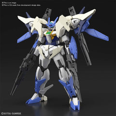 HGBD:R Gundam 00 Sky Moebius