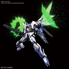 HGBD:R Gundam 00 Sky Moebius