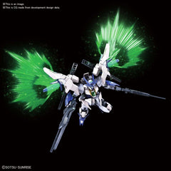HGBD:R Gundam 00 Sky Moebius