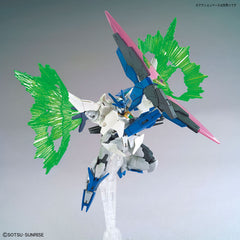 HGBD:R Gundam 00 Sky Moebius