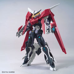 HGBD:R Load Astray Double Rebake