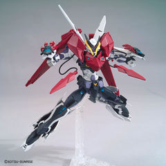 HGBD:R Load Astray Double Rebake