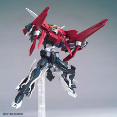 HGBD:R Load Astray Double Rebake