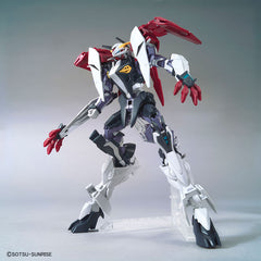 HGBD:R Load Astray Double Rebake